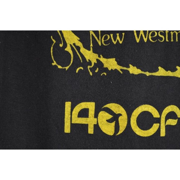 Hyack Fun Run New Westminster Small Athletic Sunburst Fashions Sleeveless Shirt - Picture 5 of 9